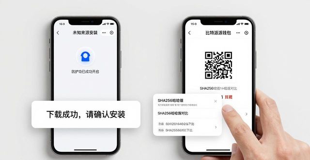 比特派钱包官方下载，三招教你避开假软件