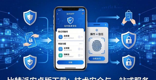 比特派安卓版下载：技术安全与一站式服务