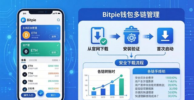 Bitpie钱包怎么下载最安全？新手避坑指南