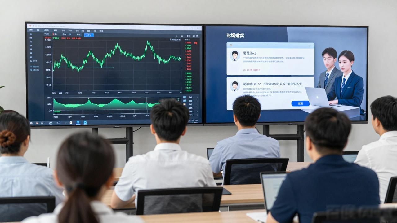 比特派钱包团队培训这样做，文化建设不掉队