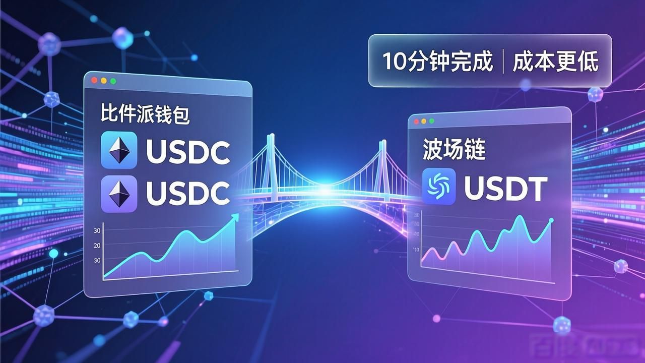比特派钱包生态有啥用？一文讲清它的核心功能