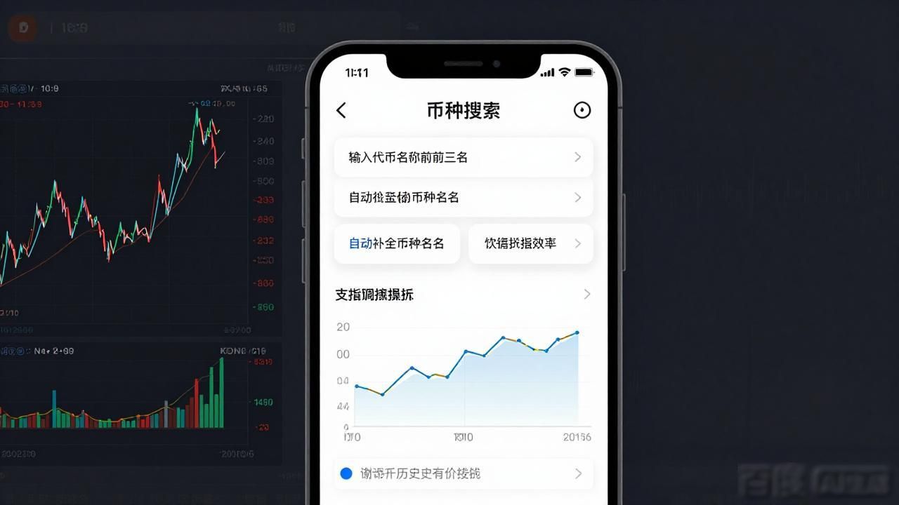 比特派最新版界面怎么用？下载后导航很轻松