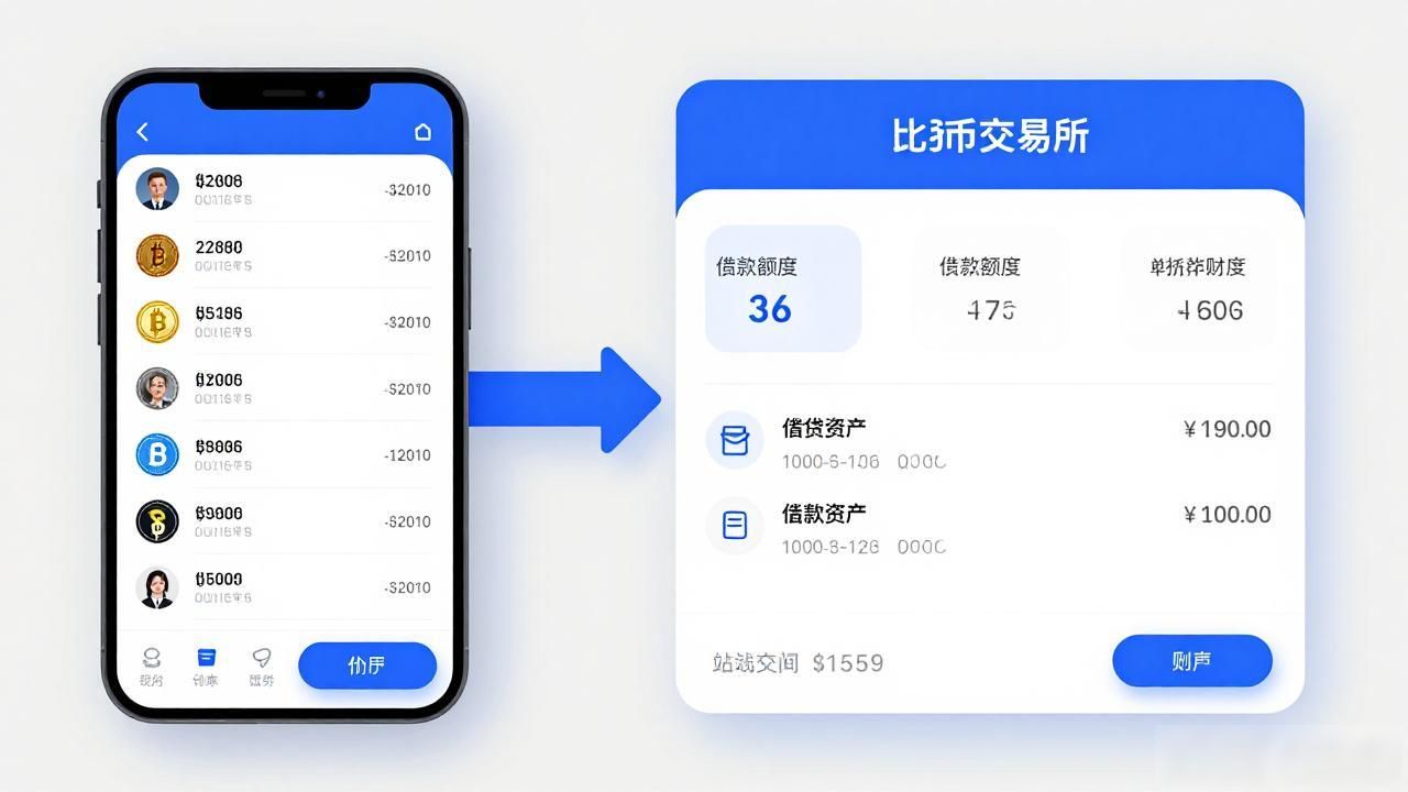 数字货币用了怎么还？普通人必看的还款指南