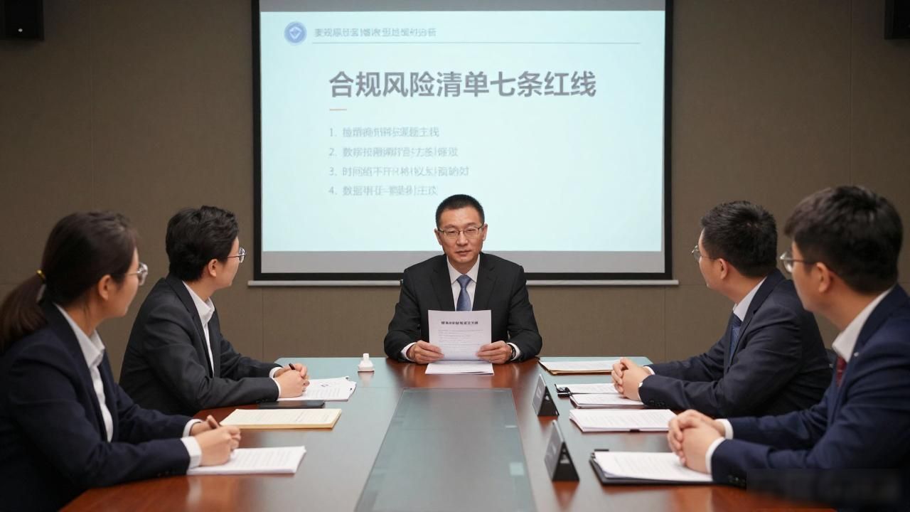 数字货币投资课题立项怎么搞？选题、合规、排期一次讲清