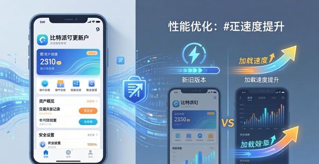 比特派钱包下载更新，这些新功能你必须知道