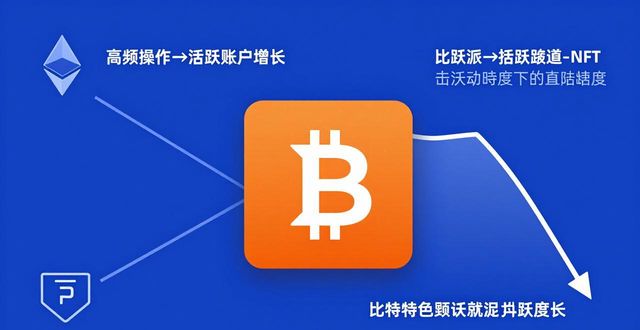 比特派钱包用户活跃度真相：真实数据告诉你值不值得用