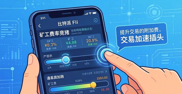 比特派钱包下载后，交易快人一步的秘诀