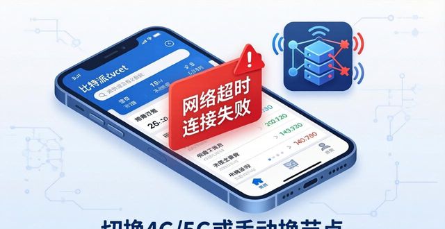 比特派钱包下载失败？这些技术问题一次说清