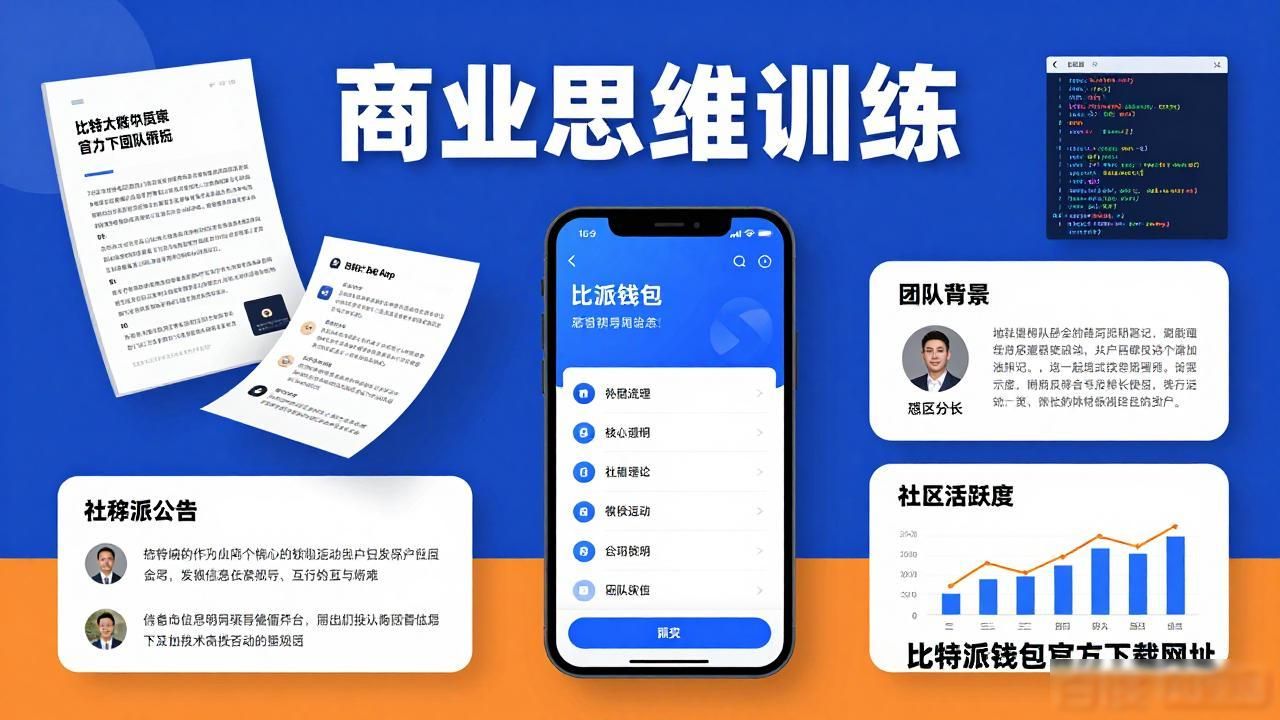 bitpie比特派钱包_如何在比特派钱包app官方下载网址中培养商业意识？_比特派钱包是冷钱包吗