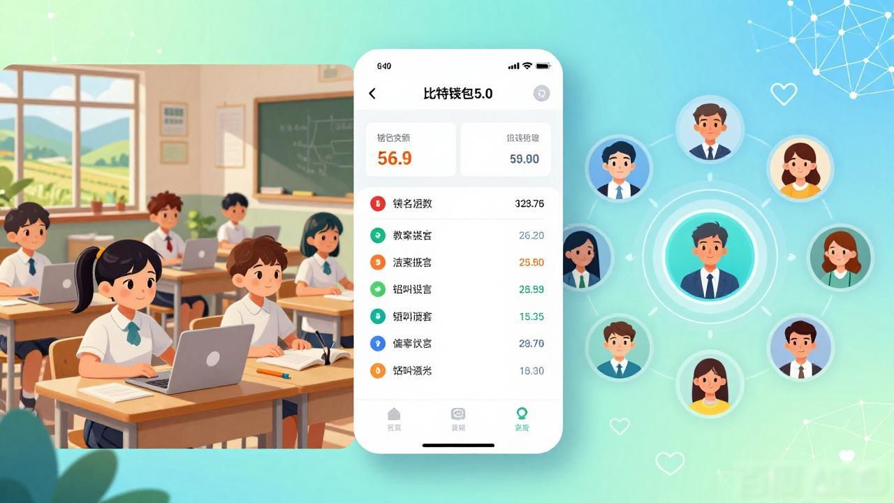 如何通过比特派钱包5.0官方下载建立社会影响？_比特派钱包是冷钱包吗_比特派钱包体系