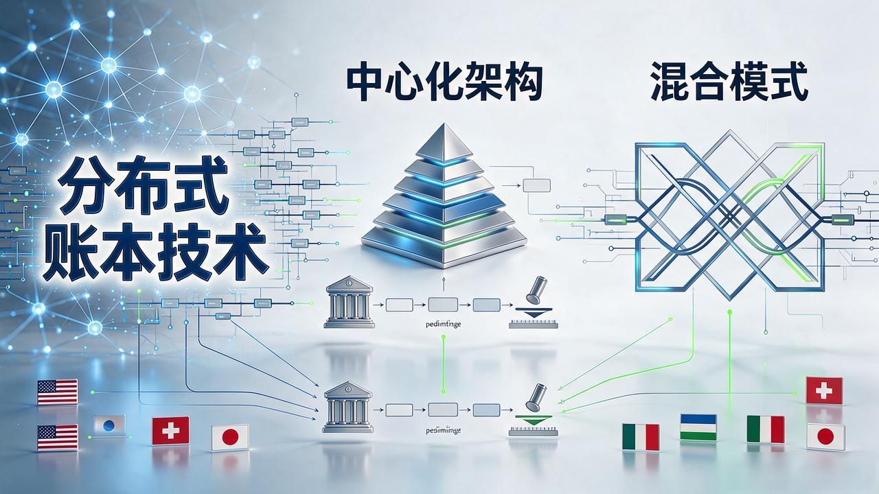 数字货币国外试点进展如何？这几个国家已先行先试