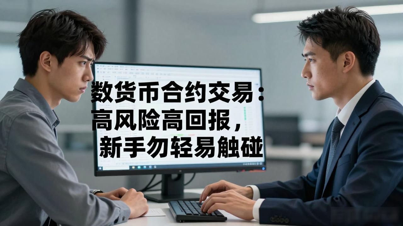 数字货币怎么赚钱？普通人也能上手的几种方法