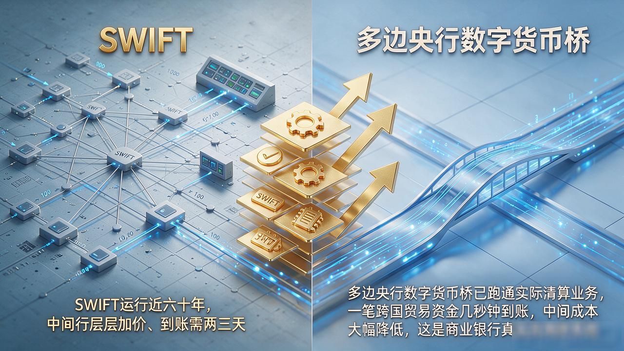 数字货币是基石不是风口：别只看币价，真正值钱的是这三层