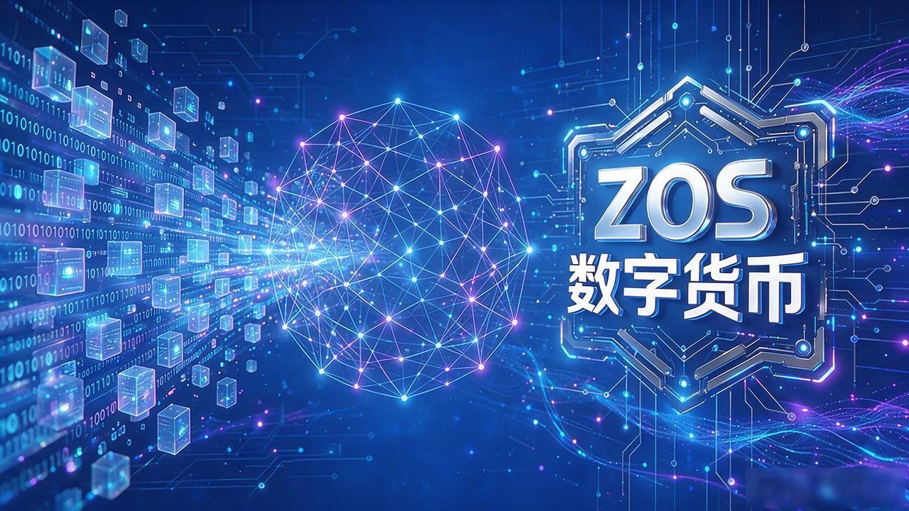 zos数字货币是啥？零知识隐私币到底值不值得研究