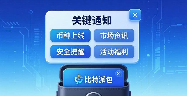 比特派怎么看行情？新手教程来了
