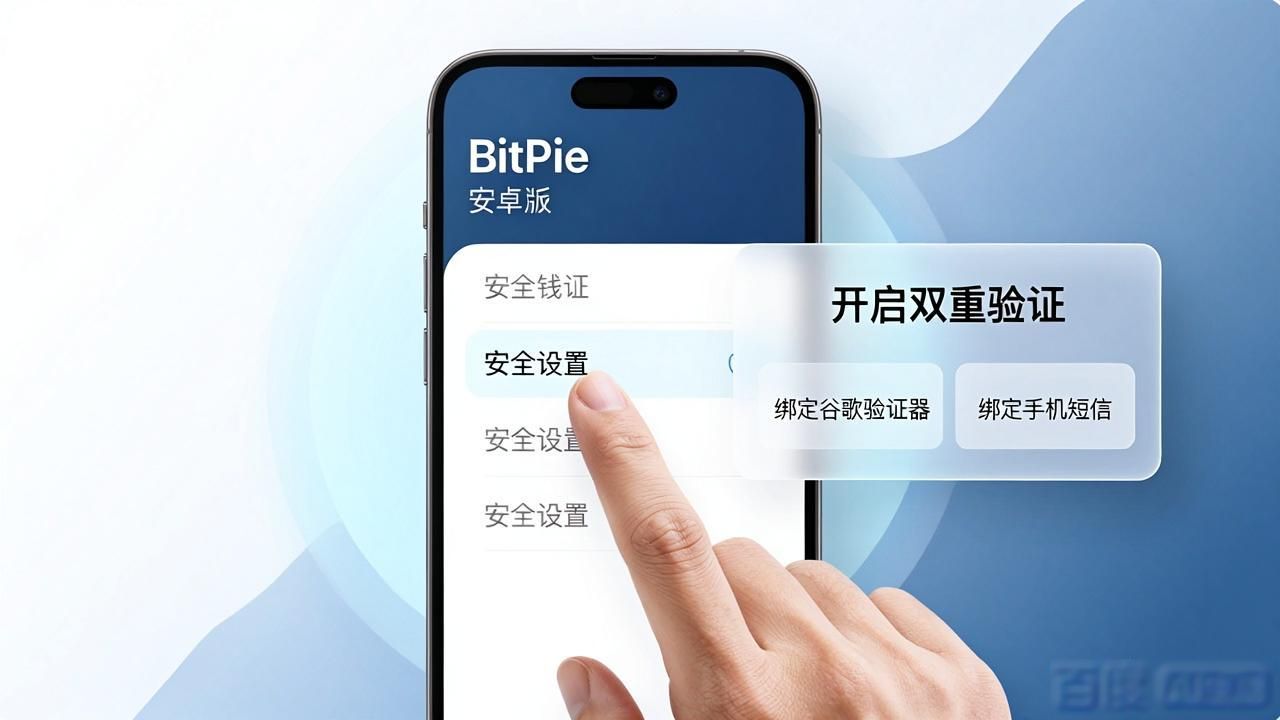钱包比特派安卓下载版安全么_下载bitpie比特派钱包安卓版后，如何进行钱包的安全设置？_比特派钱包下载中文版