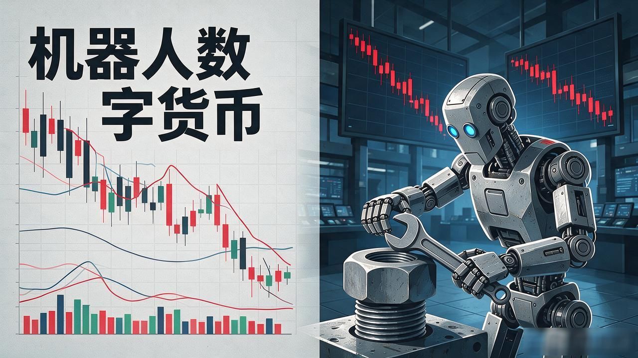 机器人数字货币低价股，百元以内的票到底能不能买