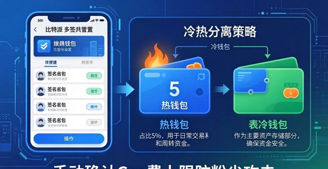 比特派钱包风险工具实测 下载后这样操作降风险