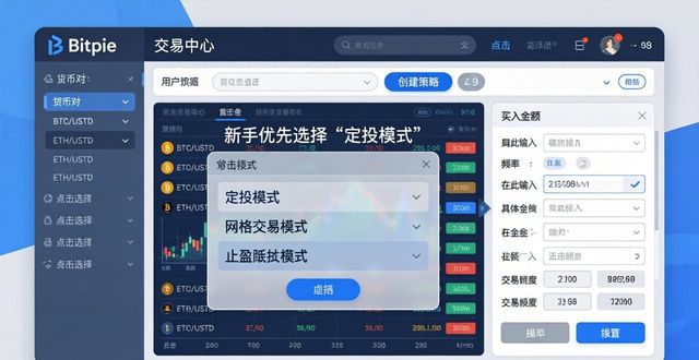 如何在Bitpie官网中设置自动交易？_如何在Bitpie官网中设置自动交易？_如何在Bitpie官网中设置自动交易？