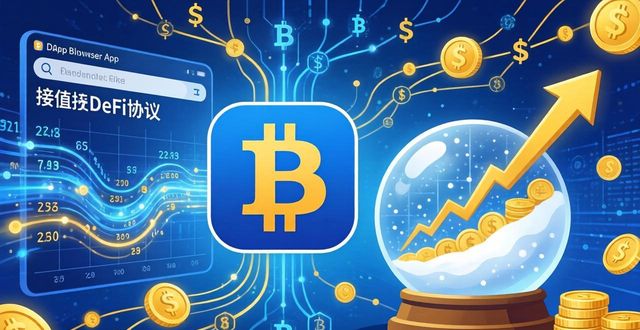 如何通过比特派Bitpie正式版下载实现价值投资_比特派币_比特派钱包最新版本下载官方