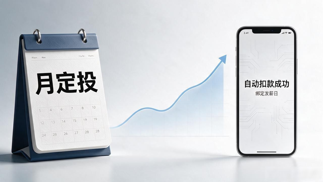 数字货币定投技巧：适合普通人的长期投资策略
