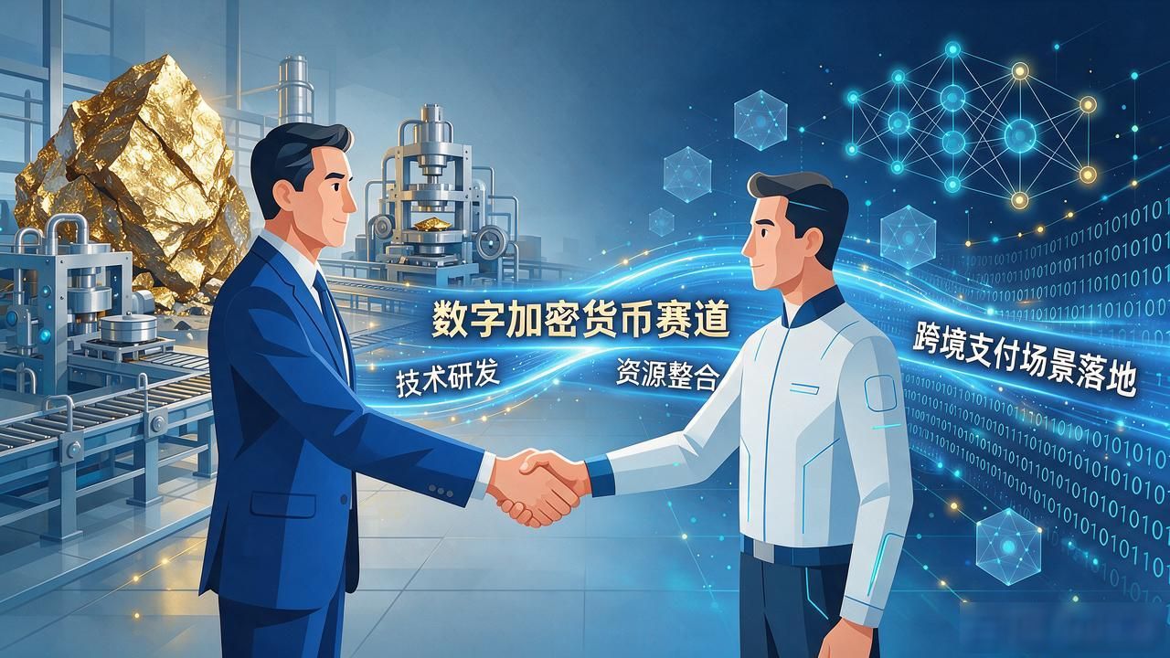 数字加密货币上市公司全景：主流币种龙头股梳理