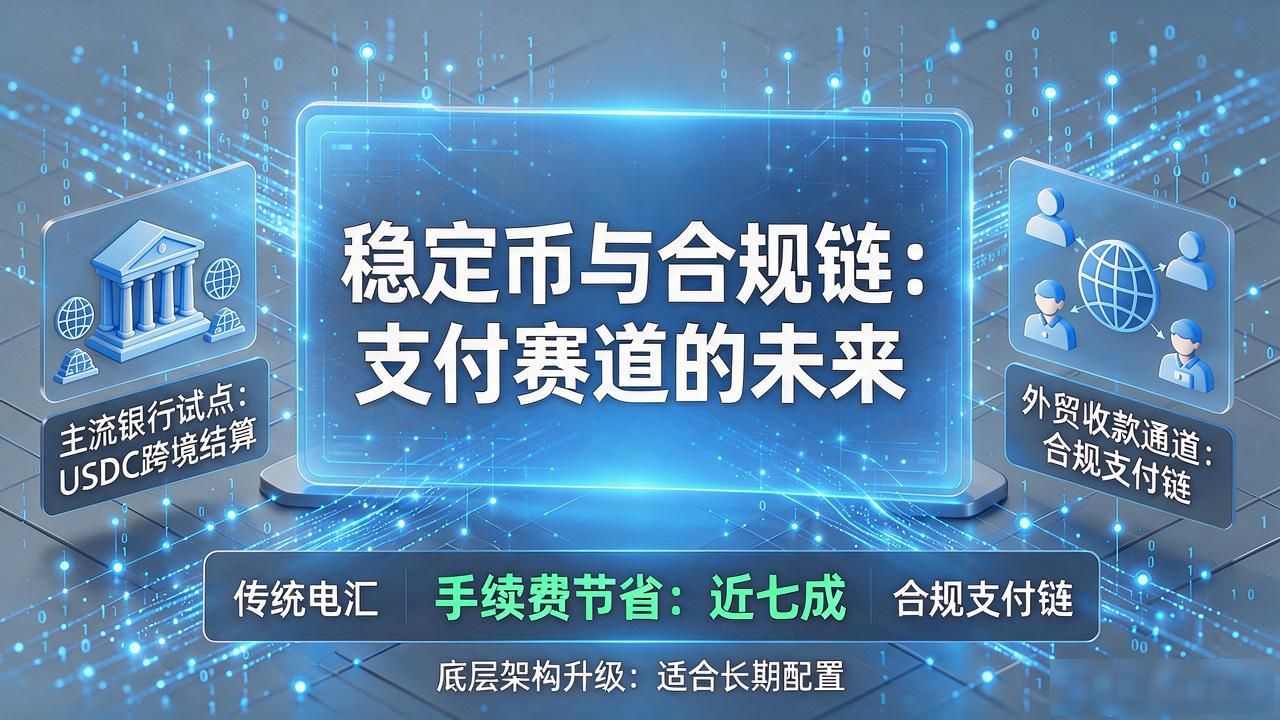 近期火的数字货币到底有哪些？2026年最热门的几类币盘点