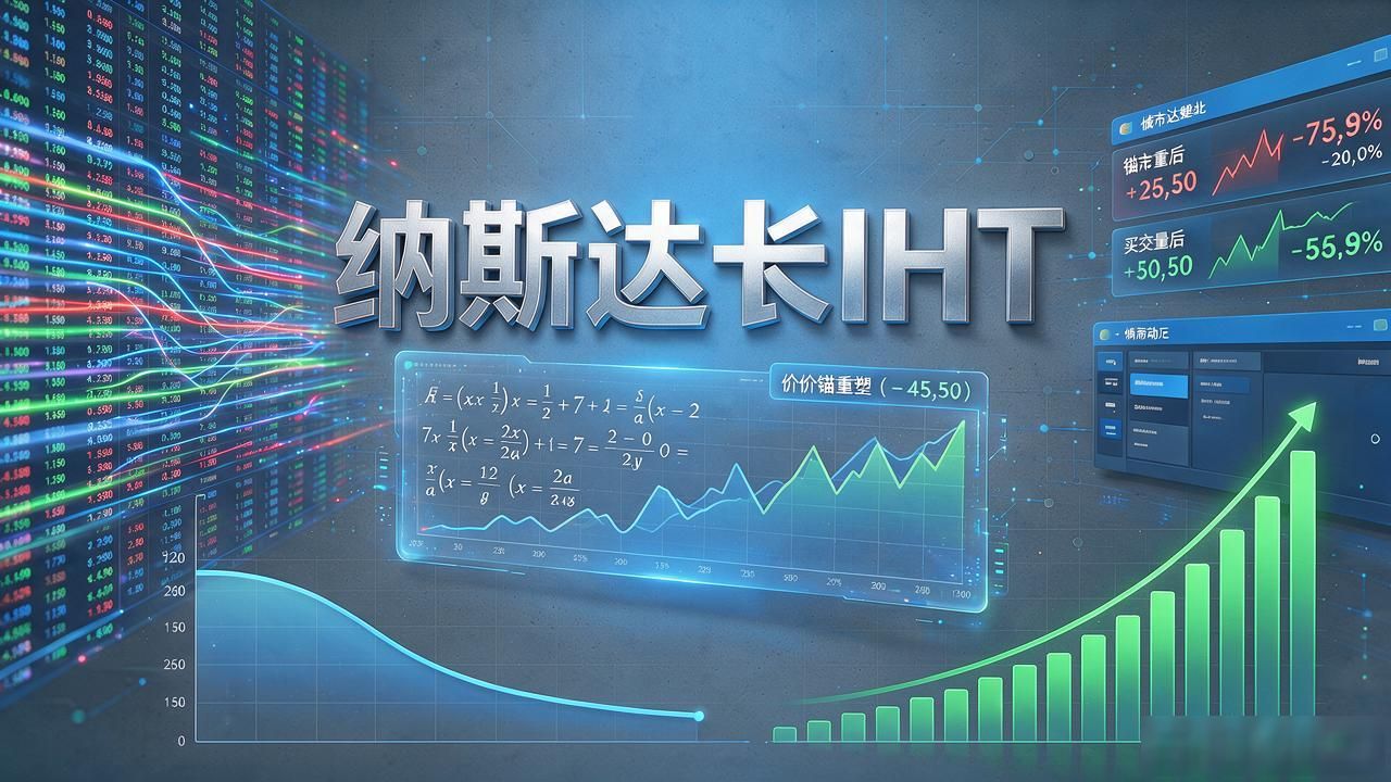 纳斯达克IHT上市，数字货币散户怎么上车