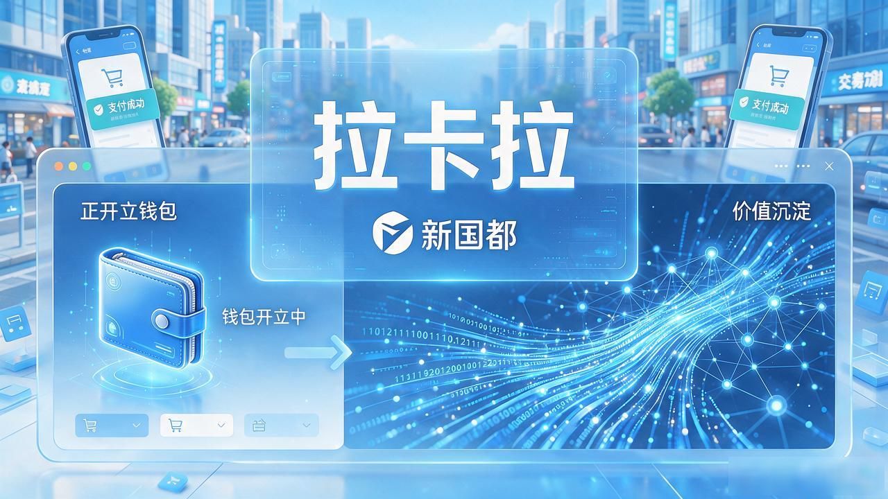 数字货币代表个股到底怎么挑？从底层硬件到支付场景，这几家最值得研究