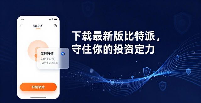 比特派百科_如何通过比特派官方下载最新版建立投资信心？_比特派官方网址