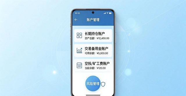 比特派下载后怎么管钱更灵活？