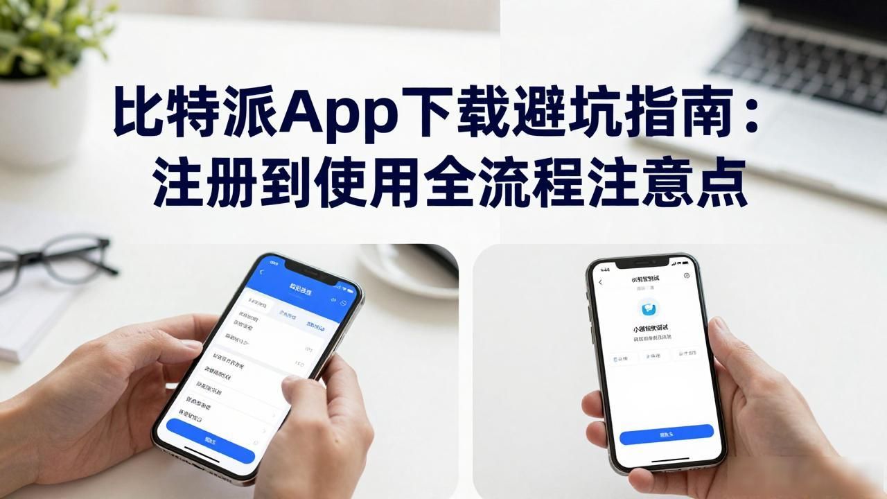 注册比特派助记词离线保存_下载比特派App官网_比特派app下载的注意事项：从注册到使用的全方位指导
