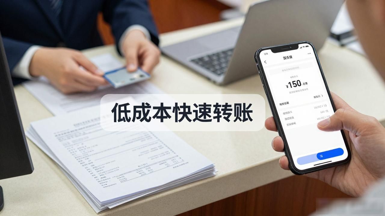 信任化数字货币是什么？普通人如何安全投资理财