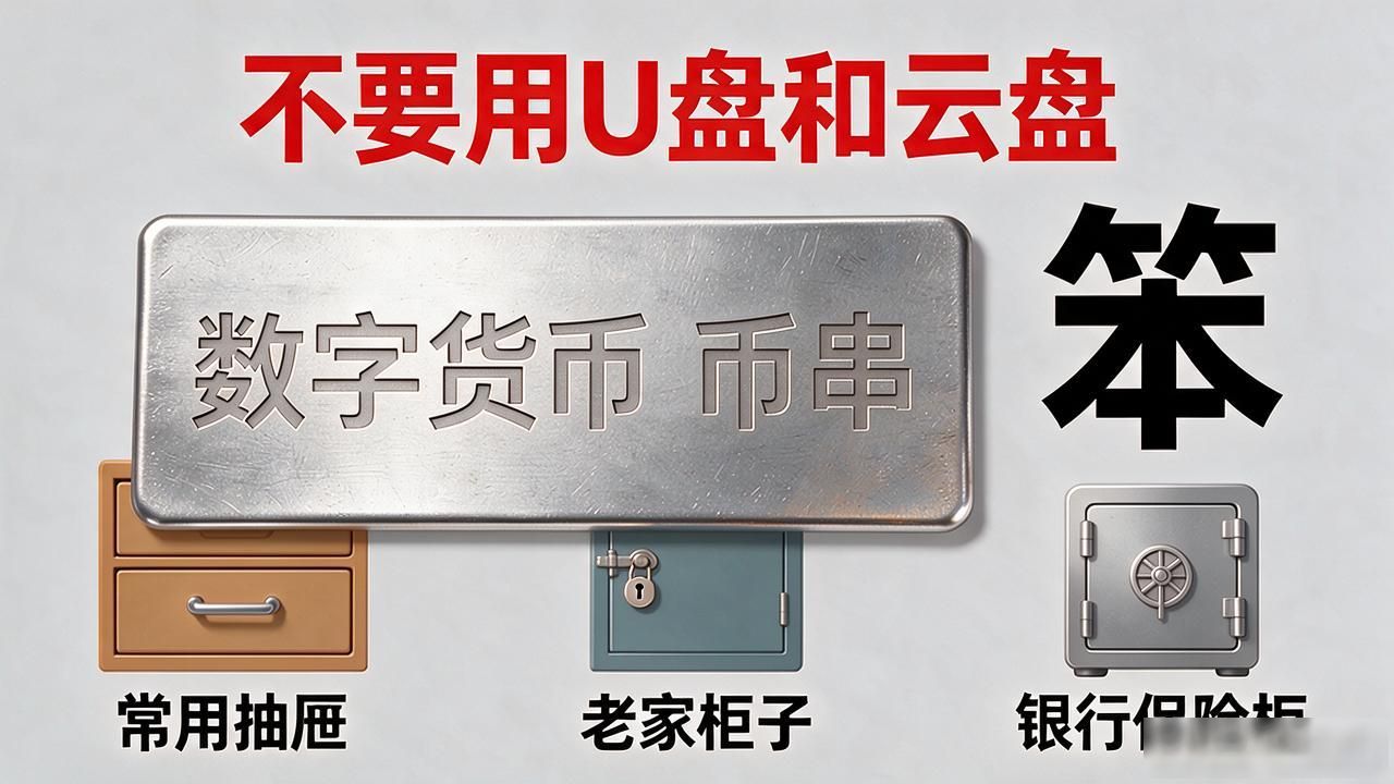 数字货币币串到底是什么？搞不清楚这一串字符，你的币随时可能一夜归零