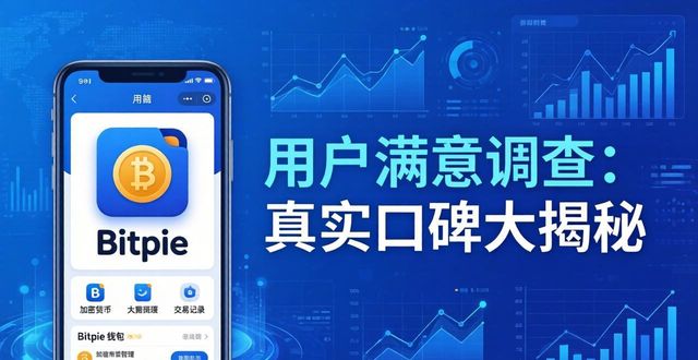 Bitpie钱包官网用户满意调查：真实口碑大揭秘
