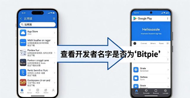 比特派钱包trx_比特派钱包是否开源_用户探讨：bitpie比特派钱包下载地址与安全性的关系