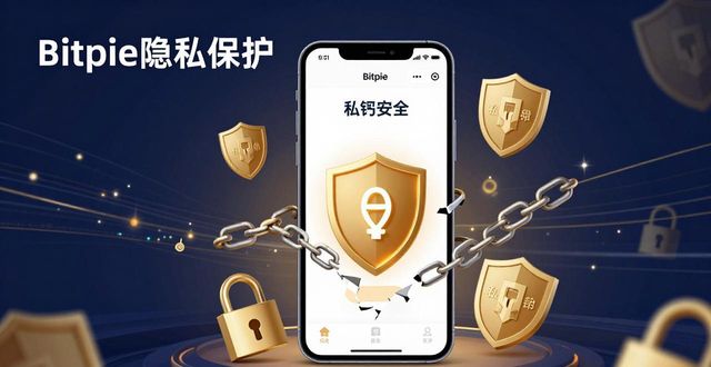 Bitpie安卓版隐私保护怎么样？安全策略全解析
