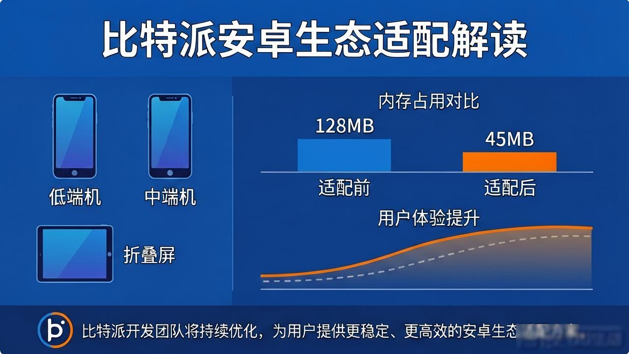 比特派安卓下载后生态如何？服务优化全解读