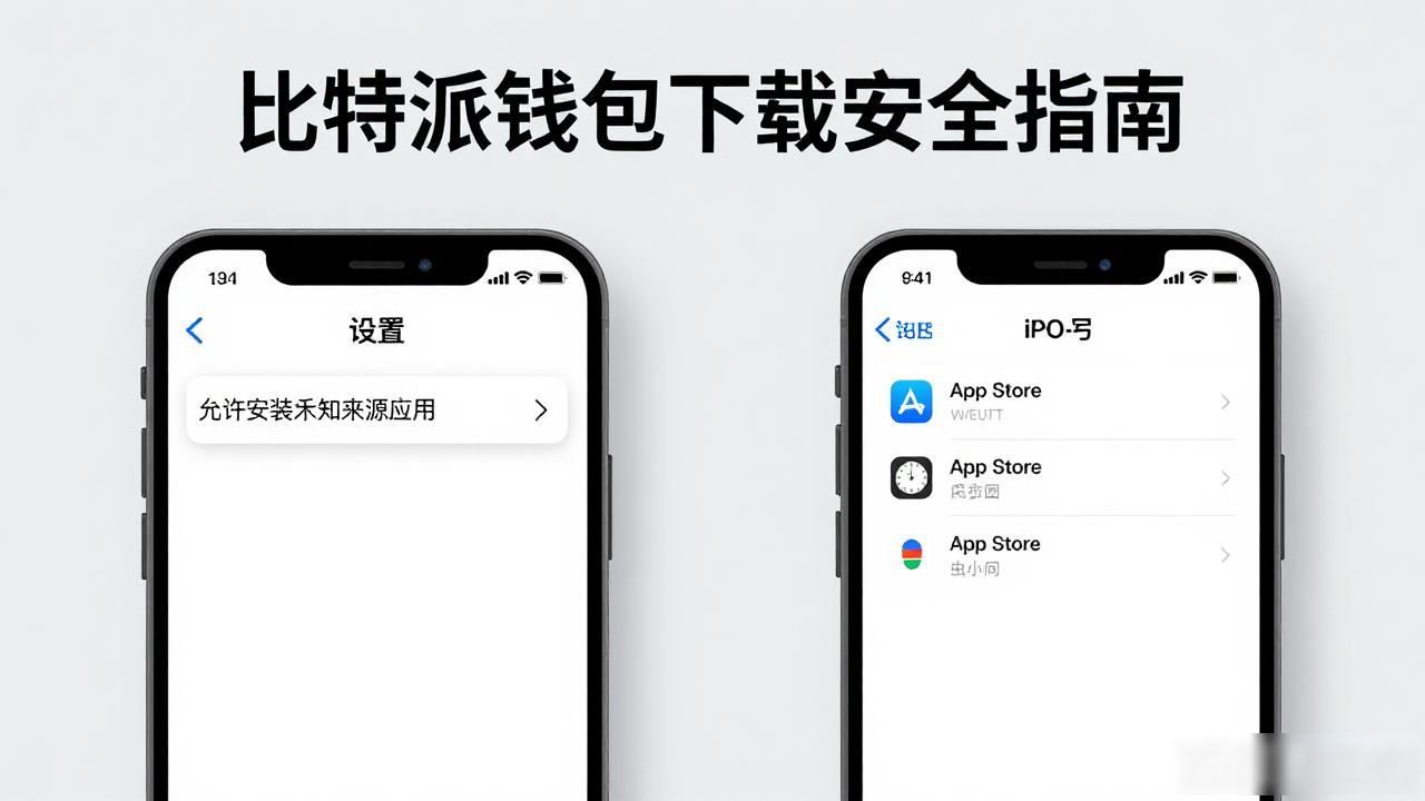 下载比特派钱包官网入口_如何保障通过比特派钱包官网入口下载的版本安全?_核对版本哈希值SHA256