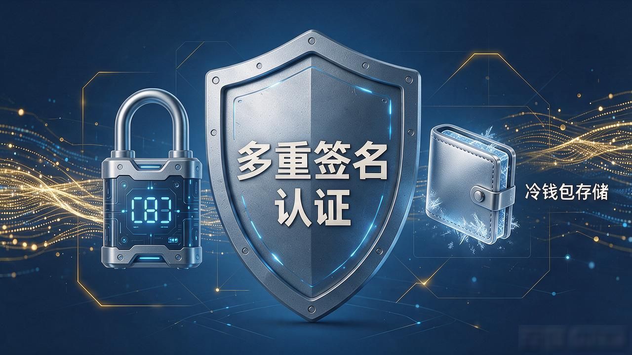 数字货币交易平台怎么选？安全第一，避免血本无归
