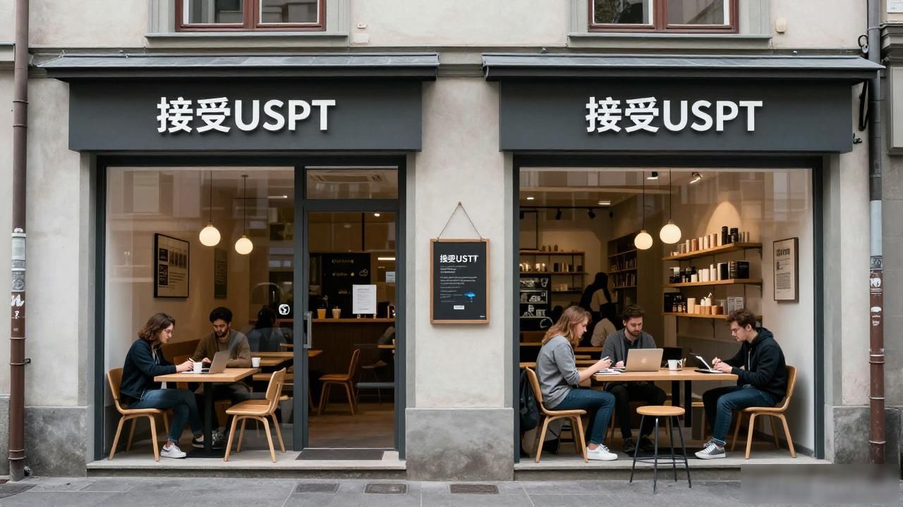 数字货币在国外推广了没？我翻了一圈给你看