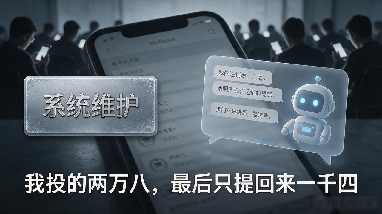 数字货币btcbull3x是真是假？一个亏钱的人说几句实话