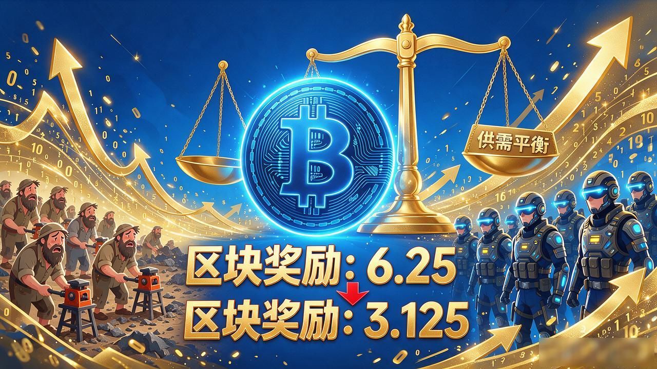 今年数字货币暴涨的真正原因，不止降息利好，还有这些你忽略的推手