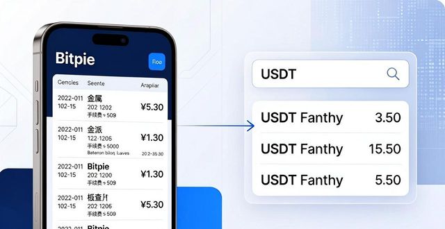 比特派是怎么样的平台_比特派是干嘛的_比特派Bitpie正式版下载的财务管理功能详解
